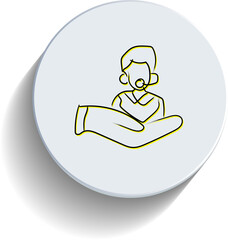 client care icon