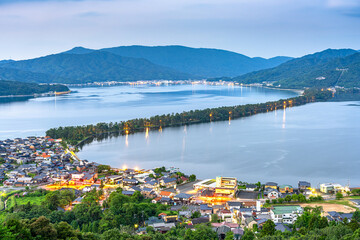 Amanohashidate, Kyoto, Japan 2160