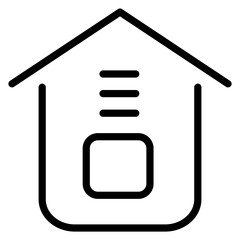 property icon design for graphic designer or web developer