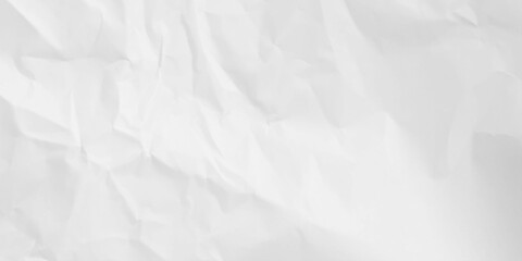 isolated crumpled paper texture background
