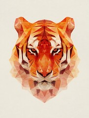 the image of a tiger