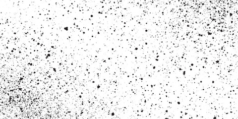  Distressed overlay texture, Abstract textured effect. Vector Illustration. Black isolated on grunge overlay. Light dust and scratch grunge texture with vintage speckled background.
