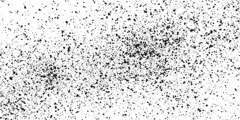  Distressed overlay texture, Abstract textured effect. Vector Illustration. Black isolated on grunge overlay. Light dust and scratch grunge texture with vintage speckled background.