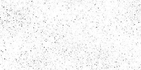 Black and white grunge. dust and grunge  grunge background texture with grainy dust overlay. Abstract vintage stone, concrete, dirt, noise surface pattern of black and white. white concrete wall textu
