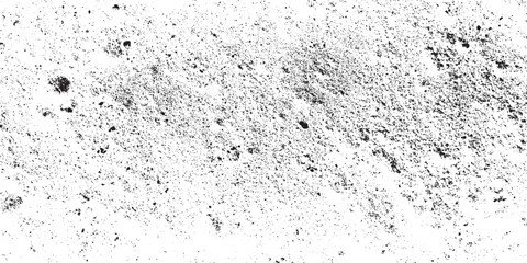 Black and white grunge. dust and grunge  grunge background texture with grainy dust overlay. Abstract vintage stone, concrete, dirt, noise surface pattern of black and white. white concrete wall textu