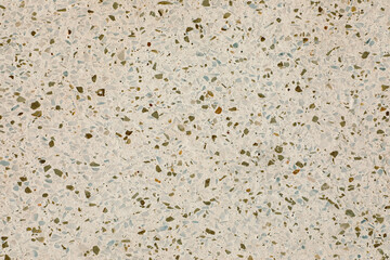Terrazzo with organically scattered stone fragments creates a refined, nature-driven texture perfect for modern interiors, product mockups, and clean, minimalist backgrounds.