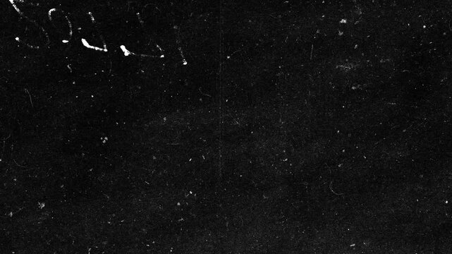 crumpled paper texture pattern best for video background & motion graphics animation, seamless looping in 4k, stop motion animation, wrinkled surface and grain texture footage

