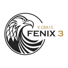Obraz premium FENIX CAB15 LOGO