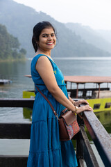 Beautiful Indian girl