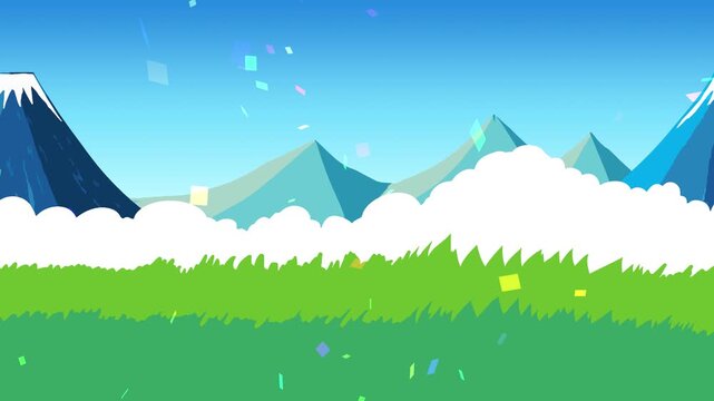 馬, 年賀状, 和風, 和柄, 新年, 動物, クリスマス, うま, ベクター, イラスト, manga