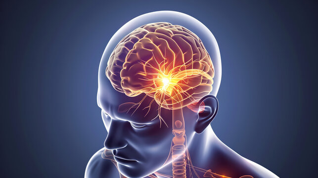 Glioma: Primary Brain Tumor Arising from Glial Cells&mdash;Types Include Astrocytoma, Oligodendroglioma & Glioblastoma, Diagnosed via MRI/CT Scans & Biopsy, Treated with Surgery, Radiation, Chemotherapy & T