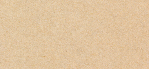 Brown paper texture background