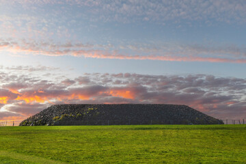 Listoghil Megalithic Tomb Carrowmore Ancient