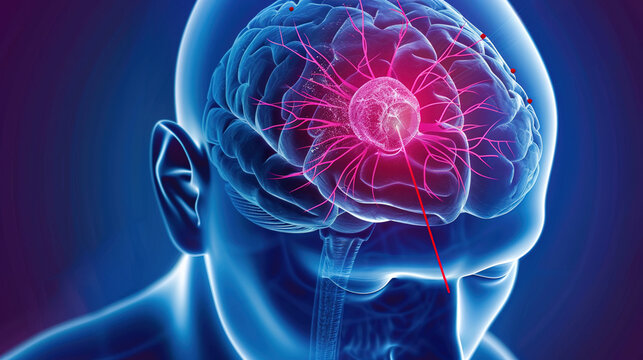 Glioma: Primary Brain Tumor Arising from Glial Cells&mdash;Types Include Astrocytoma, Oligodendroglioma & Glioblastoma, Diagnosed via MRI/CT Scans & Biopsy, Treated with Surgery, Radiation, Chemotherapy & T