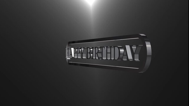 happy, new, year, 2026, celebration, holiday, greeting, event, festive, date, number, typography, text, design, graphic, dark, black, blue, glow, neon, effect, digital, abstract, winter, midnight, par