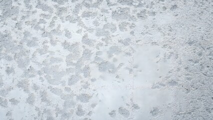 Light Gray Terrazzo Texture – High-Resolution Modern Stone Background