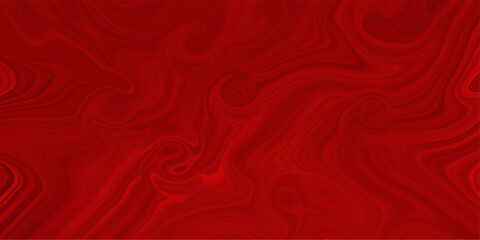 red abstract background