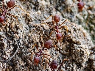 Weaver Ant
