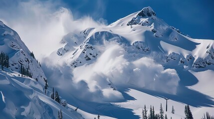 Formation, Types, Warning Signs, Safety Protocols, and Mitigation Strategies