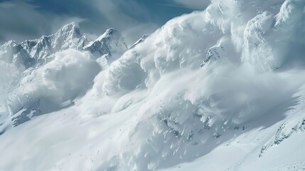 Formation, Types, Warning Signs, Safety Protocols, and Mitigation Strategies