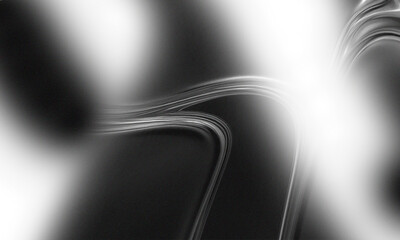 Subtle noise and grain on a deep abstract textured surface