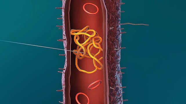  Prokaryotic cell
