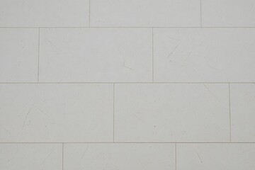 Gray Stone Tile Pattern Texture Background