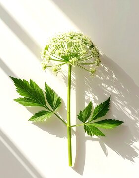 Engelwurz Heilpflanze und Heilmittel