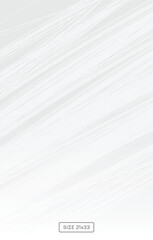 abstract white background with dynamic shapes motion effect