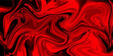 Liquid and fluid seamless pattern with Colorful bright mix colors. Seamless pattern with liquid colorful pastel paint, mix colors background. Paper with soft waves and black fabric liquid metallic art