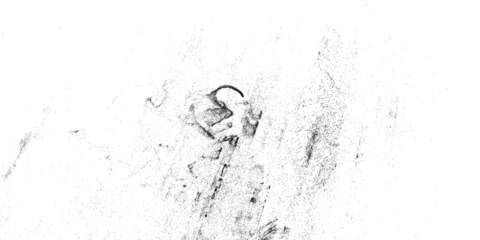 Abstract dark gray textured background with subtle white speckles and organic shapes resembling weathered stone or distressed metal