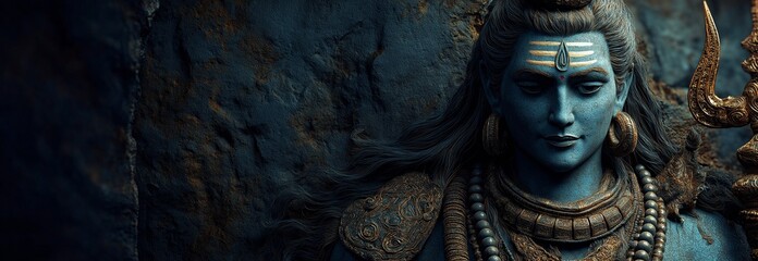 Hindu god Shiva's pictures, mantra, and Tandav