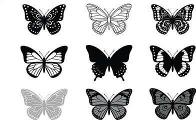 A charming and colorful vector illustration depicting a spring garden arrangement, featuring stylized daisies, tulips, and small flowers in bright pink, orange, coral, and teal colors.