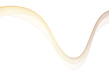 Colorful abstract wave. Layout for presentation. Eps 10