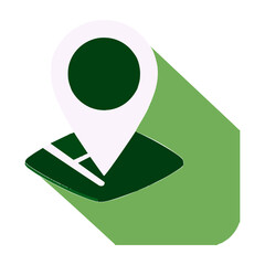 App Location Icon