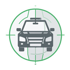 App Transport Icon