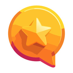 App Feedback Icon