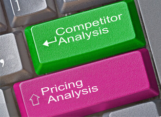 Key for plan and development