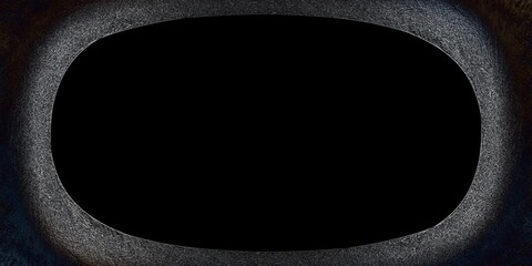 Winter window frost time lapse of frozen crystals or realistic frost snowflake pattern slowing forming on glass, cold winter background. - Powered by Adobe