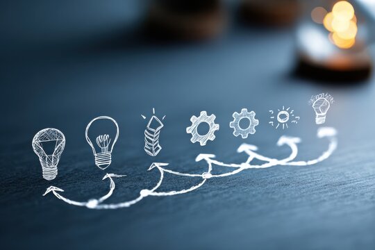 Creative Idea Generation for New Product Development