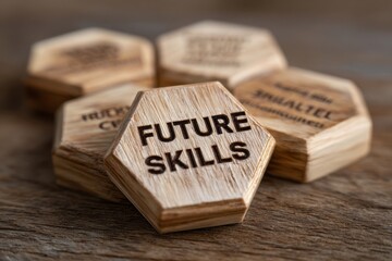 Future Skills for Personal Development