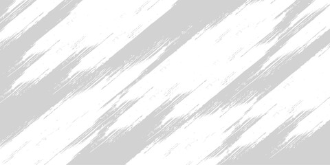 Vector grunge brush strokes texture rough black scratches for wallpaper, paint splatter template, dirt banner