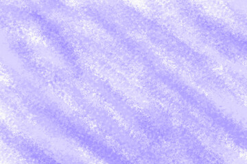 パープルカラーのフリーハンド塗りつぶしイメージ