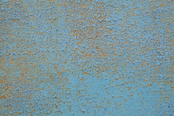 Old wall and concrete textures, peeling paint, rust, and graffiti backgrounds