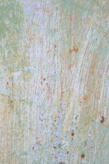 Old wall and concrete textures, peeling paint, rust, and graffiti backgrounds
