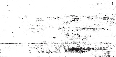 Scratched Grunge Urban Background Texture Vector.