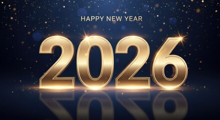 New Year Sale Fireworks Promotion