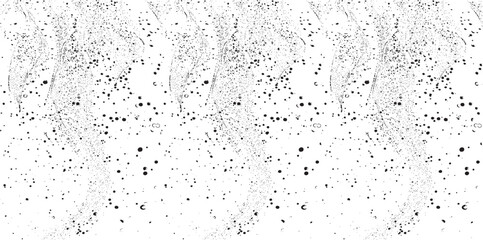 Drops of rain on the window. Subtle halftone grunge urban texture vector. Distressed overlay texture. Grunge background. 