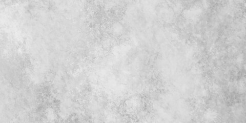 Fototapeta premium Abstract wall concrete white and gray rough wall for background texture. . old wall stone for white and gray distressed grunge background. Stone wall background.