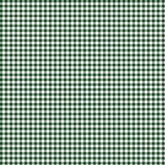 Gingham White and Green Background - Printable art for fabrics and paper printing - Farmhouse decoration 